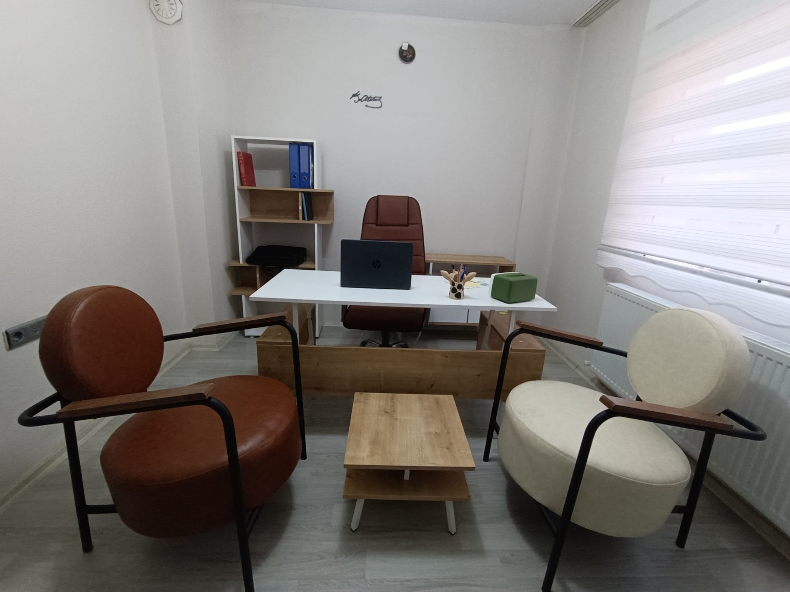 Nazike Büşra Değirmencioğlu Aydın Efeler danışmanlık ofisi